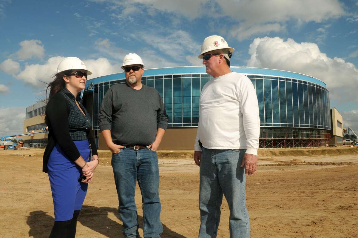 Steady growth predicted in Spring, Klein, Tomball areas