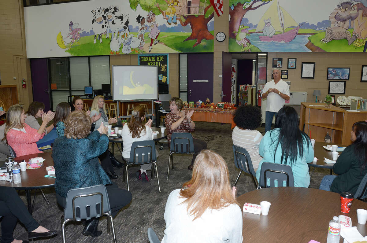 Millsap teacher gets top prize