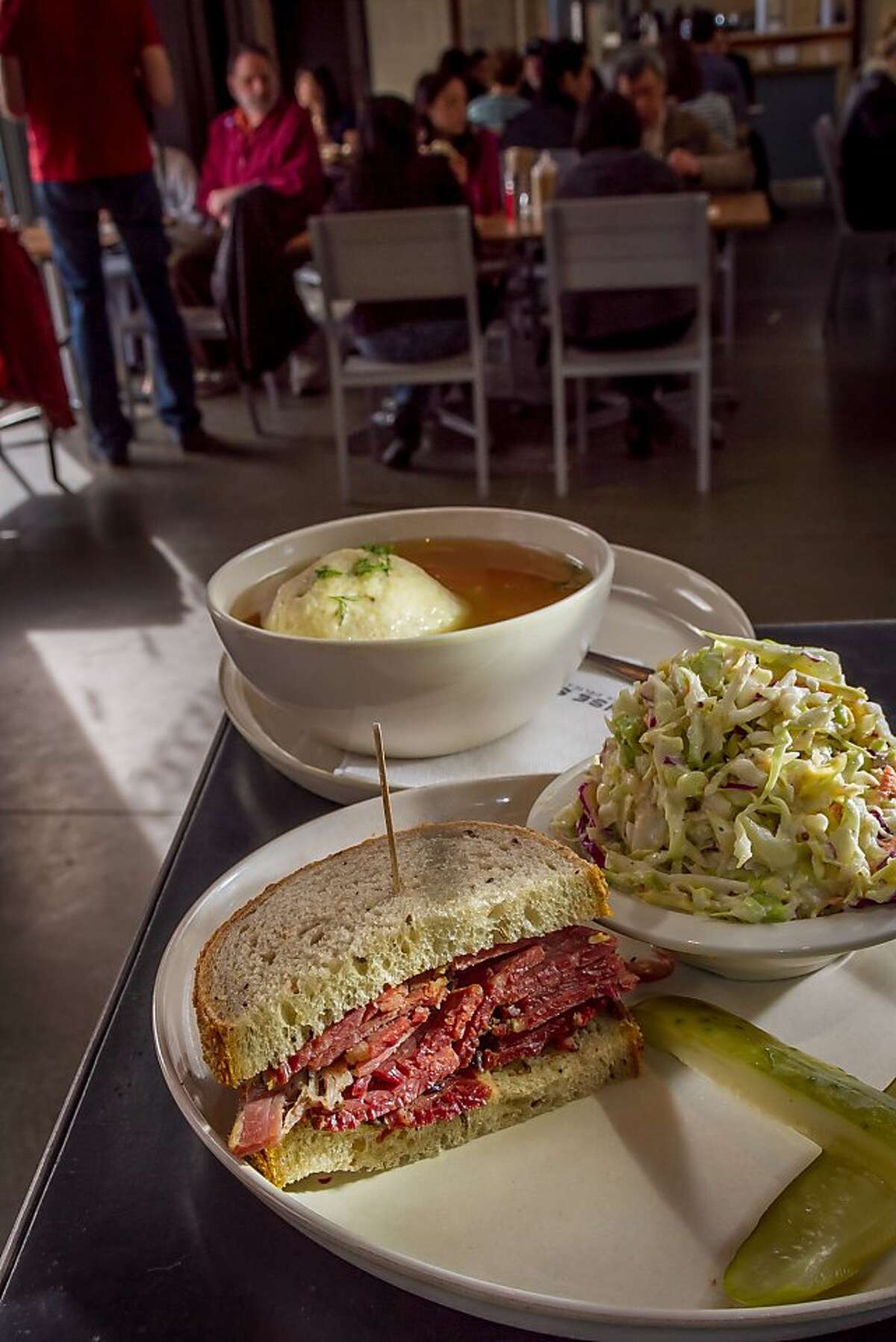 Our favorite cureall soups in San Francisco