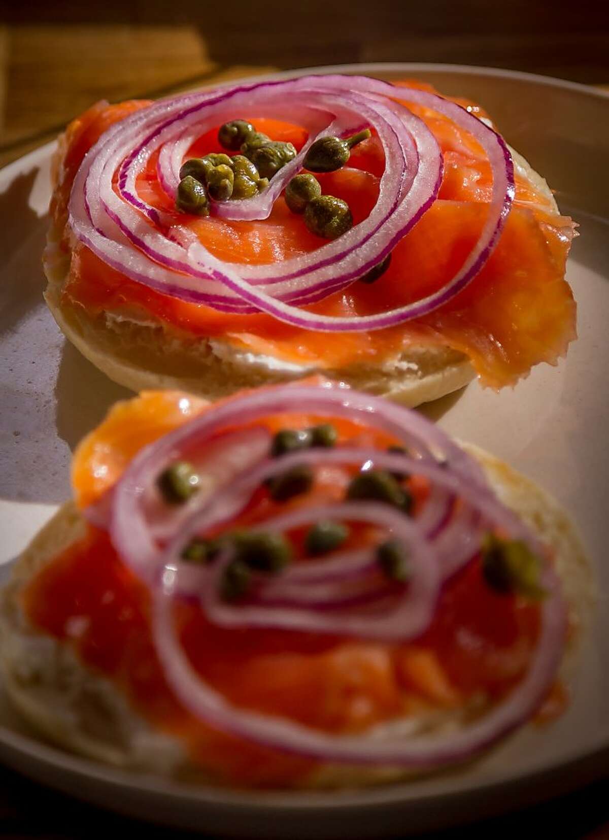 Wise Sons deli has branch at Jewish museum