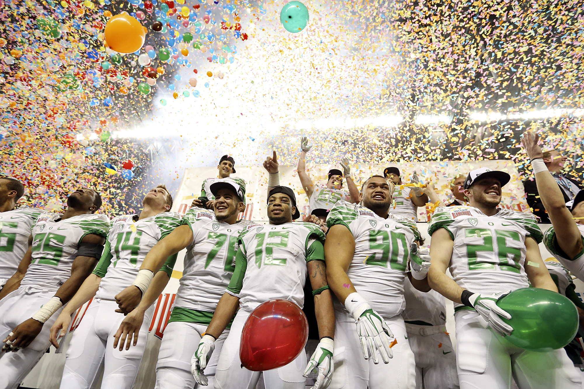 2013 alamo bowl