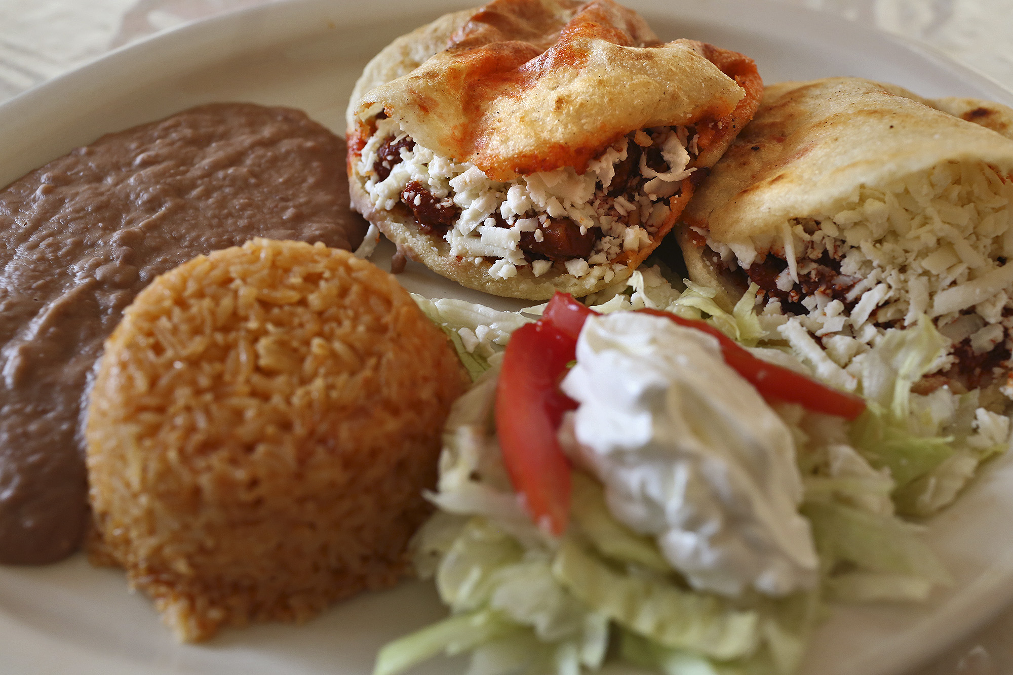 Culinary adventure awaits in San Antonio 