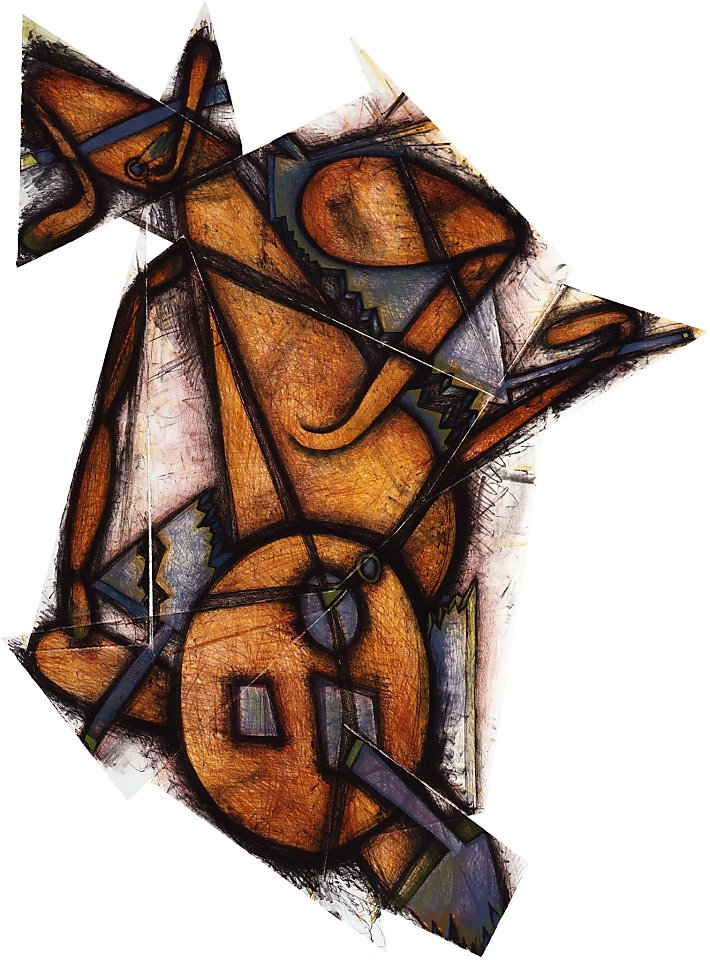 Bay Area art highlights in 2014