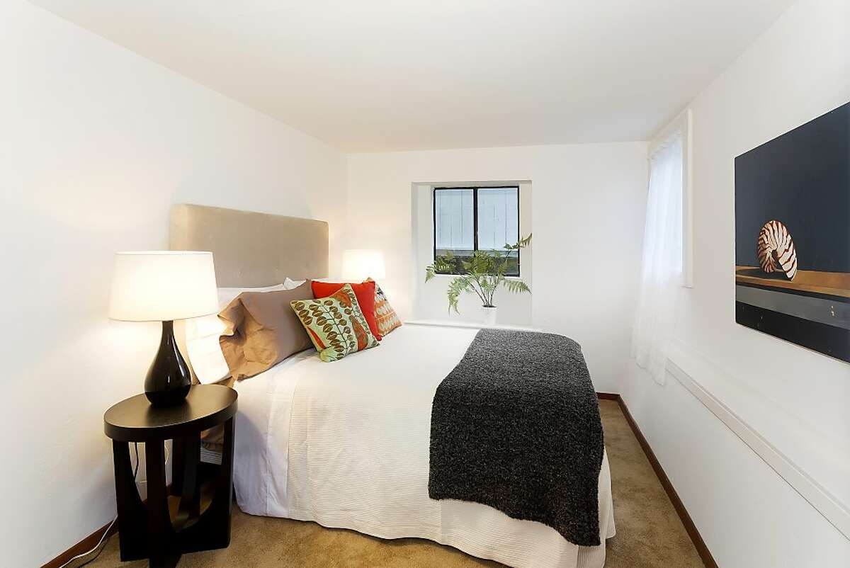 Glen Park home blends contemporary, Victorian details