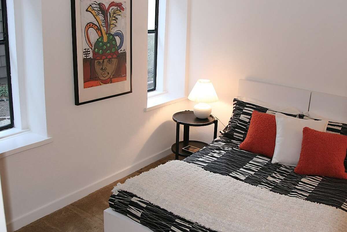 Glen Park home blends contemporary, Victorian details