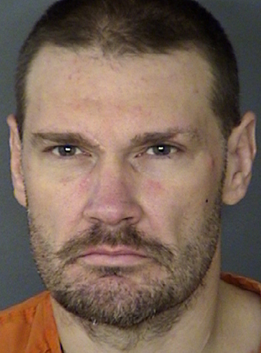 Man arrested for July wreck that killed couple