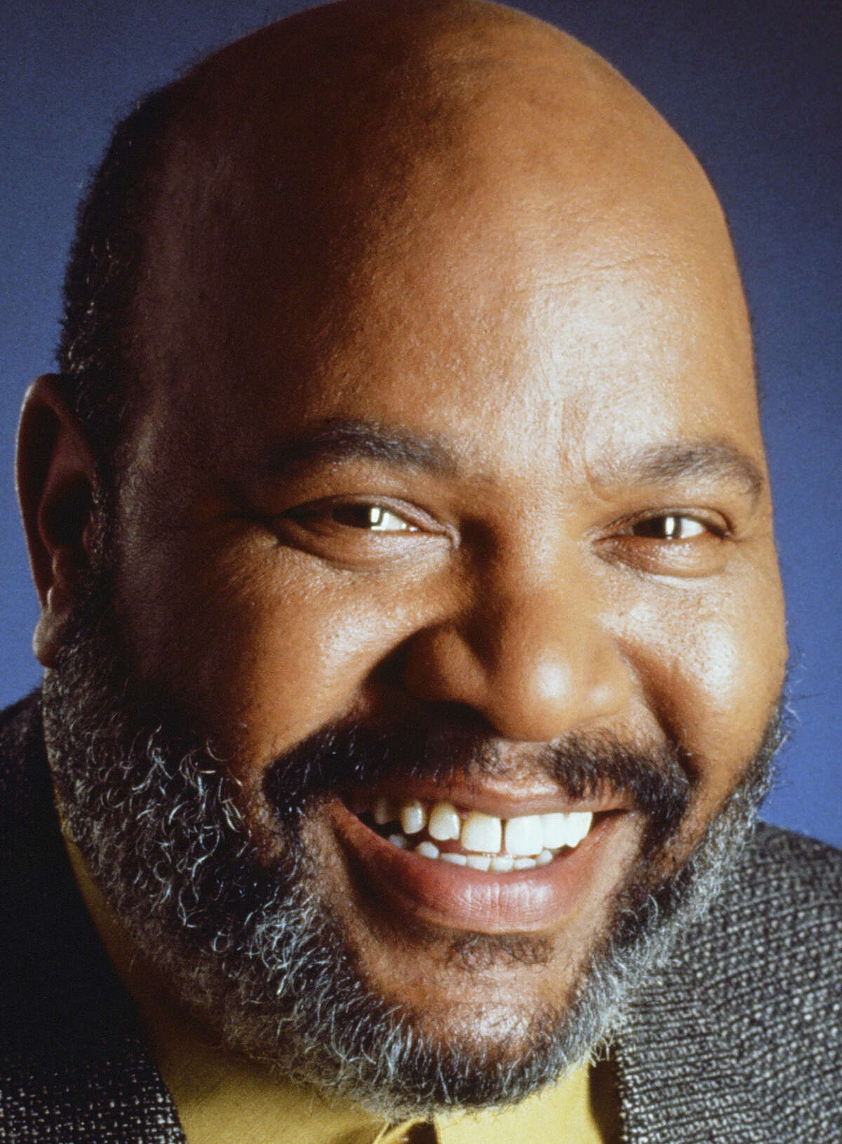 James Avery — Uncle Phil on 'Fresh Prince' — dies at 68