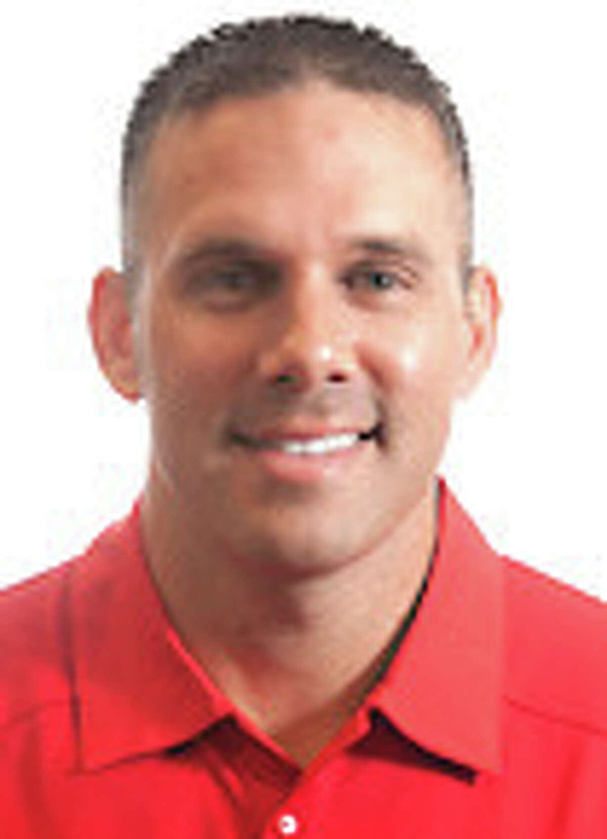 Travis Bush, University of Houston offensive coordinator