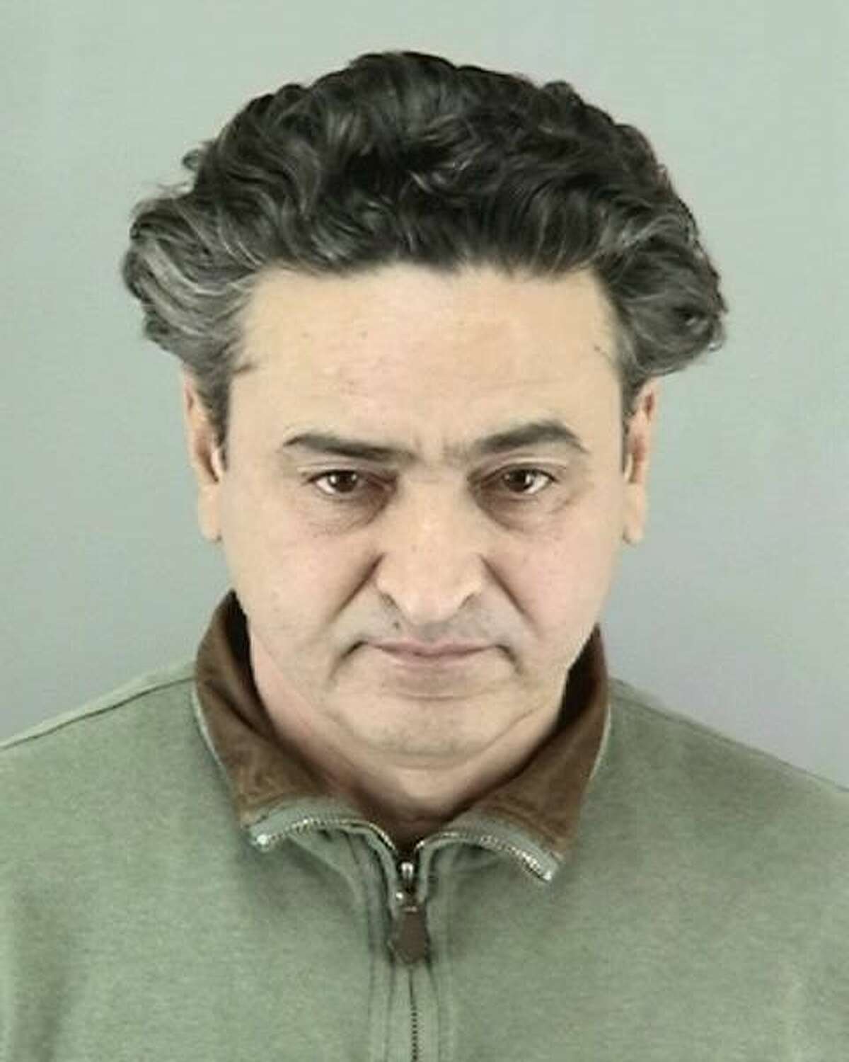 Syed Muzaffar, 57, of Union City was charged Monday with misdemeanor vehicular manslaughter in connection with a crash in San Francisco that killed a 6-year-old girl.