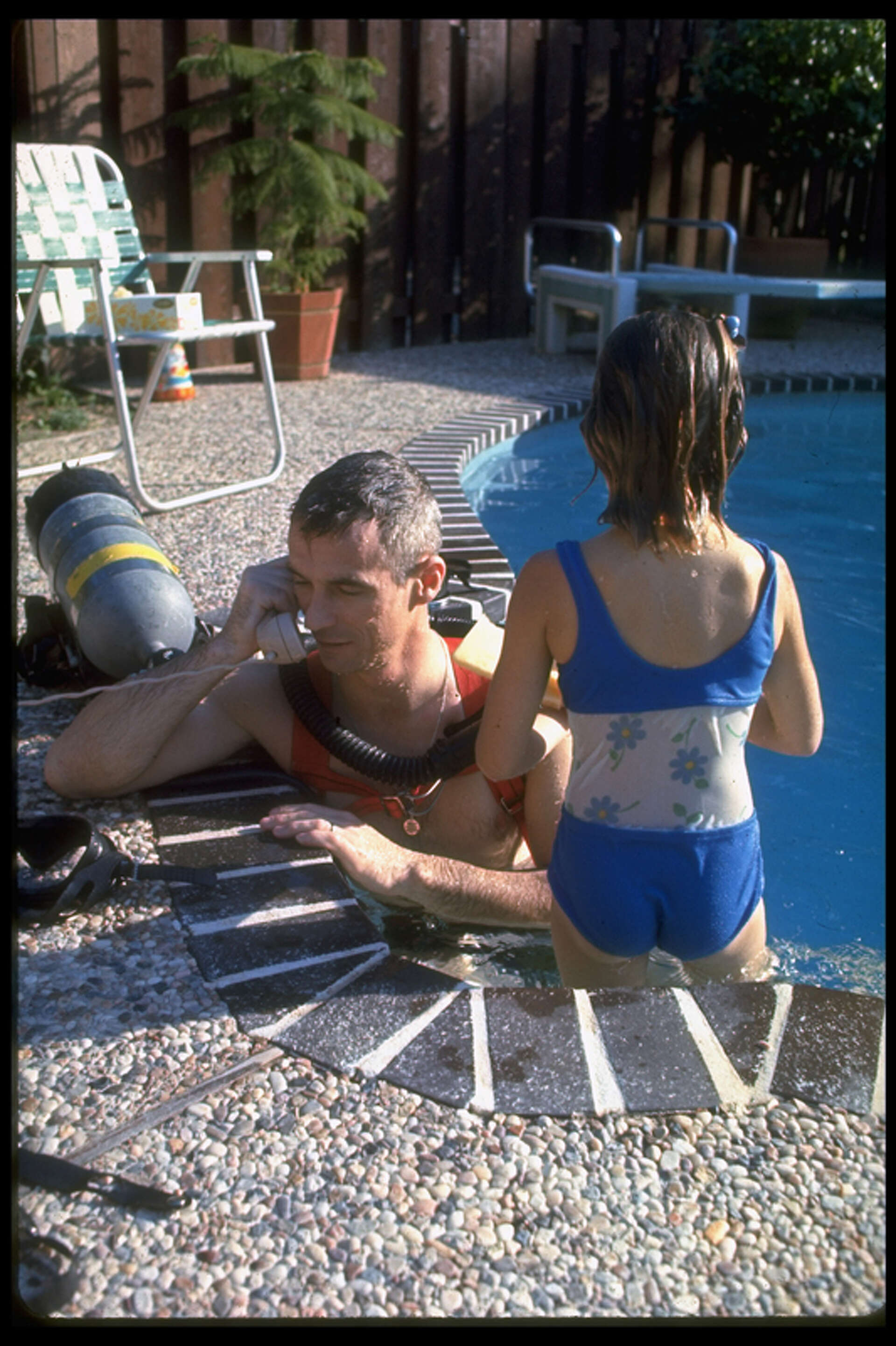 Astronaut John Young has died at age 87, image size:1920x2882