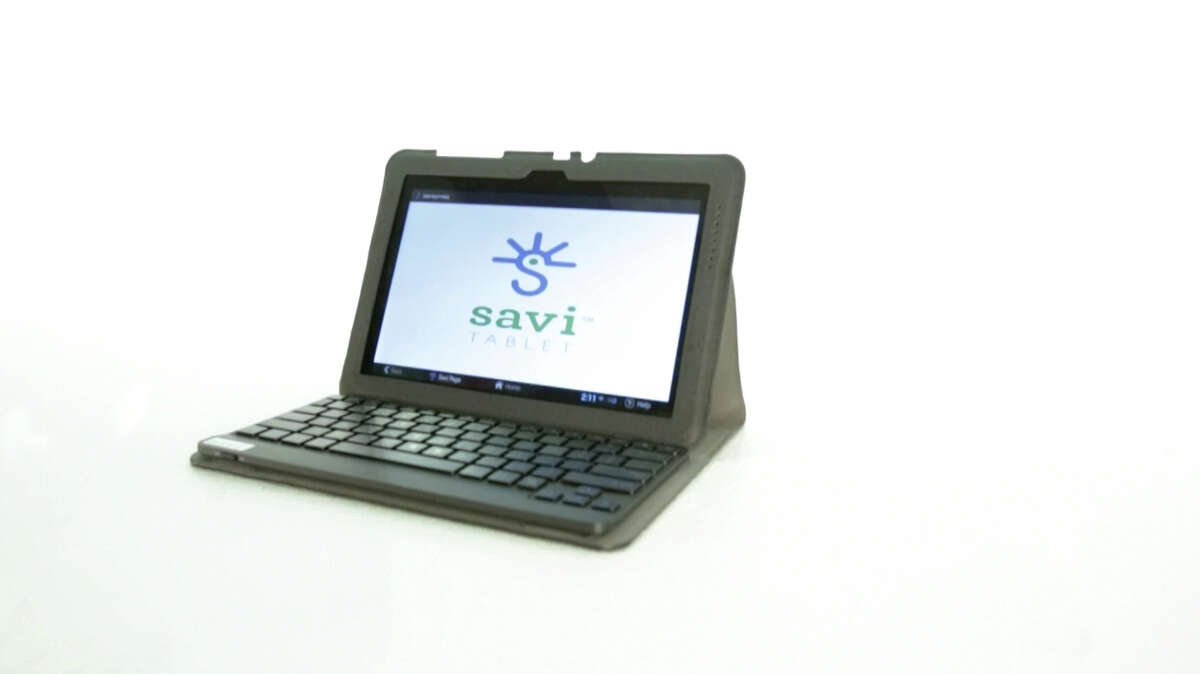 Houston-based tech company Mobisoft plans to create the Savi Tablet, a device aimed at streamlining mobile systems for senior citizens.