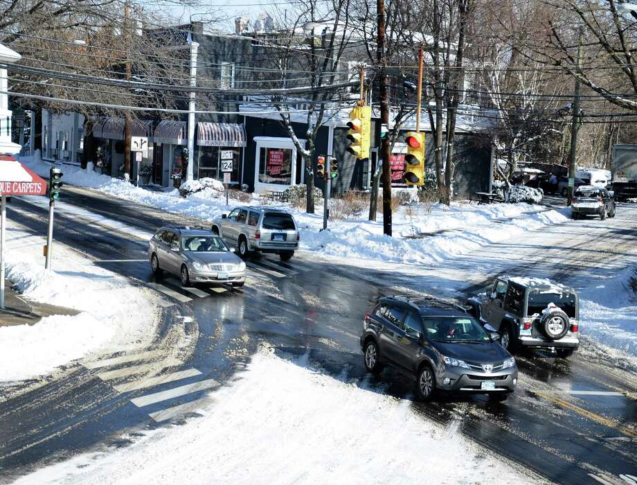 Police No major accidents Darien News