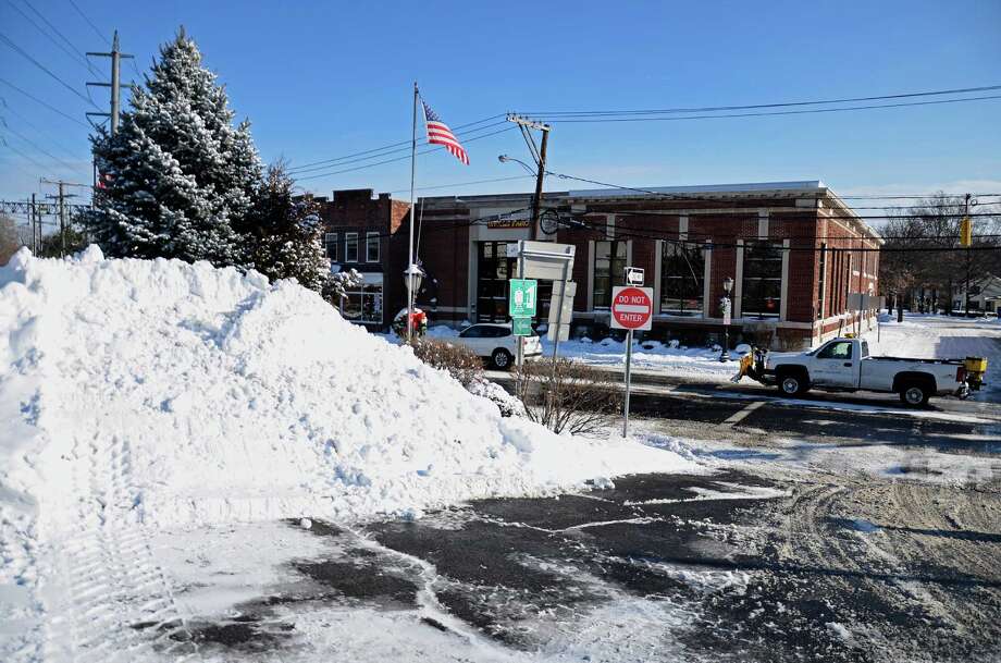 Police No major accidents Darien News