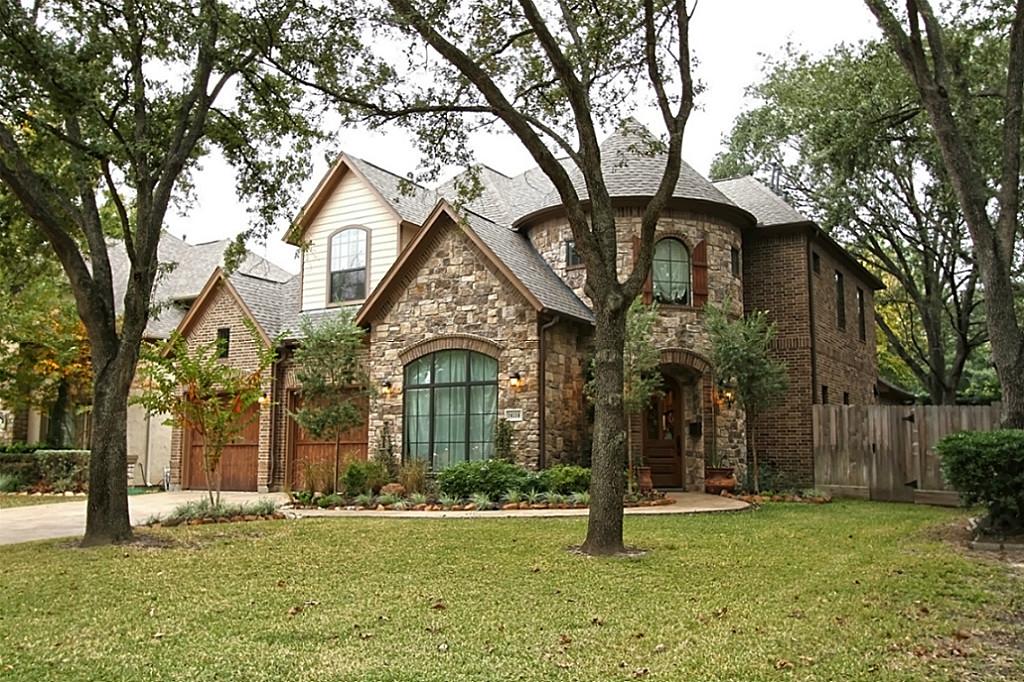 Best Family Raising Houston Neighborhoods