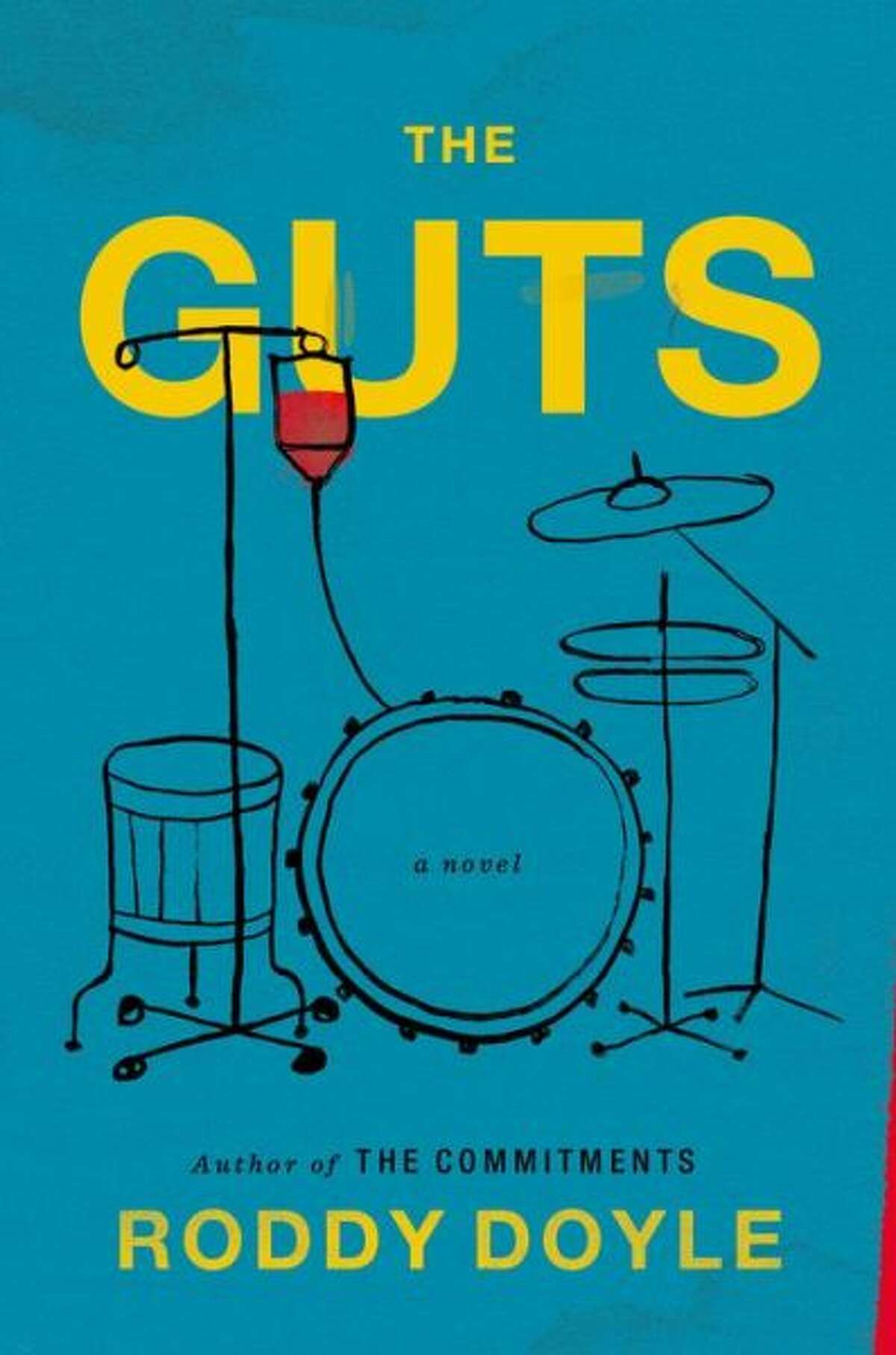 "The Guts" by Roddy Doyle