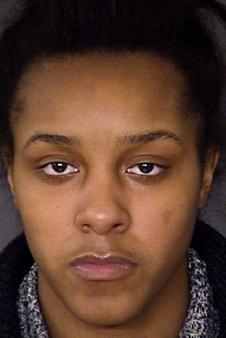 Woman charged with child sex trafficking in S.A.