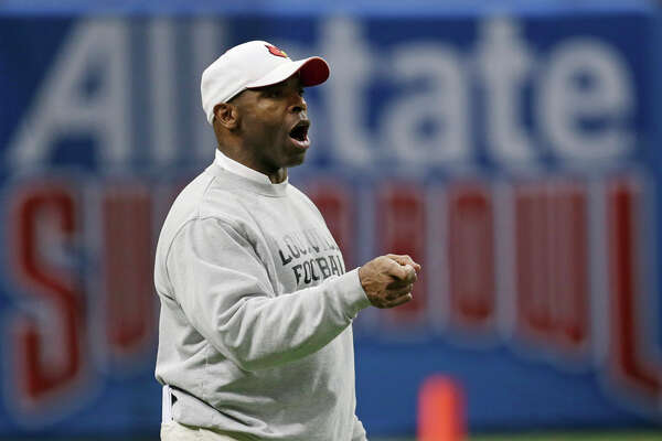 Louisville&#39;s Strong to take over as UT coach - www.bagssaleusa.com