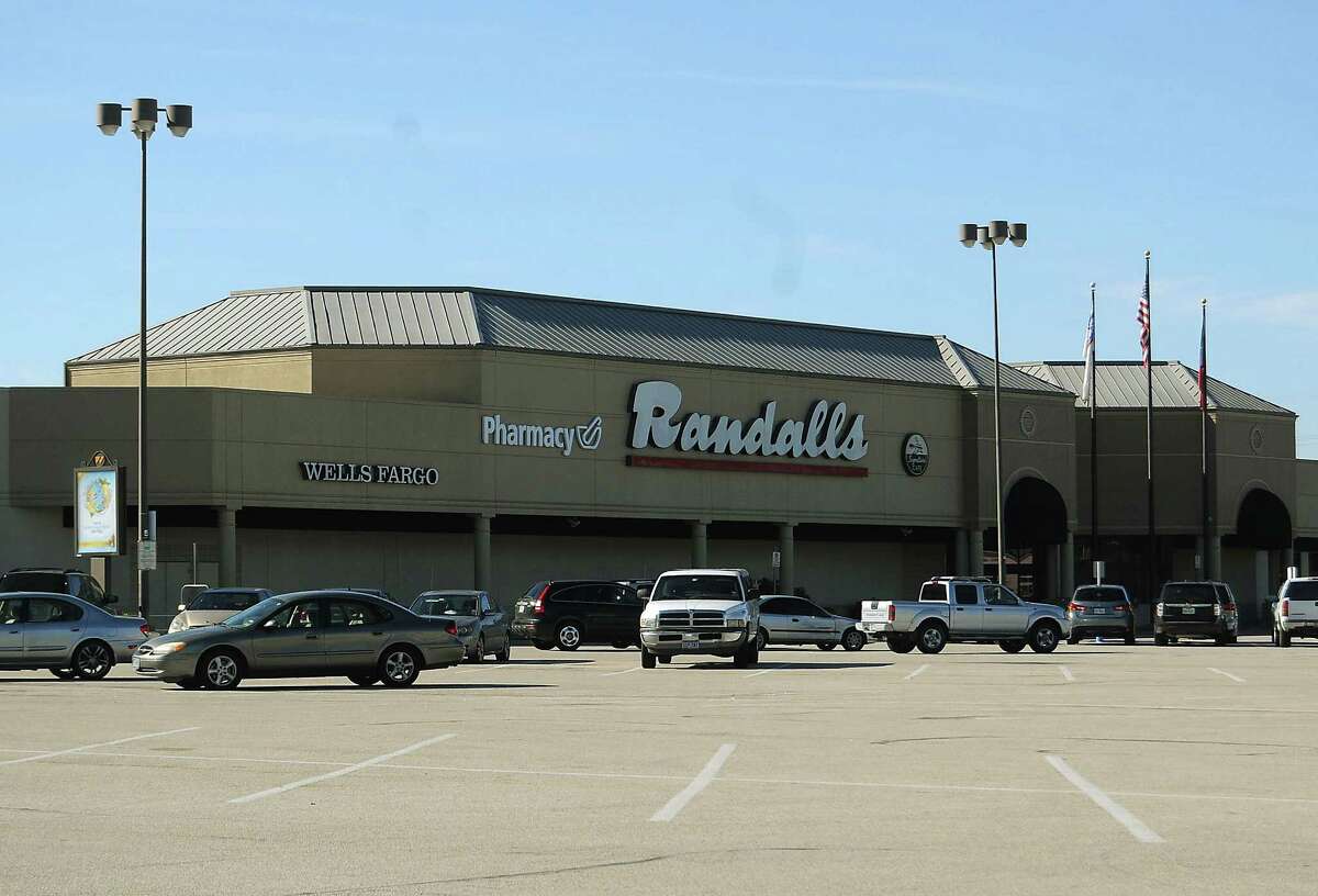The Randalls store at 11041 Westheimer photographed Tuesday Dec. 17, 2013. (Dave Rossman photo)