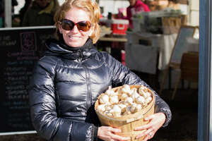 SEEN: Westport Winter Market - Photo