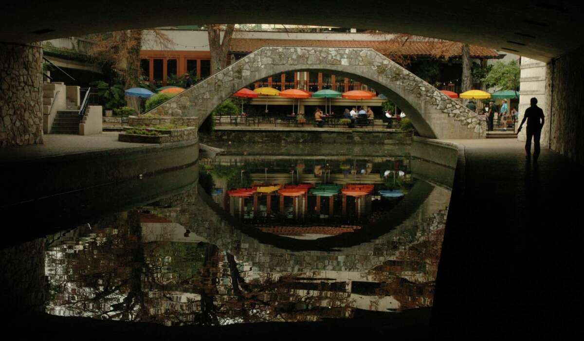 San Antonio River draining to be delayed