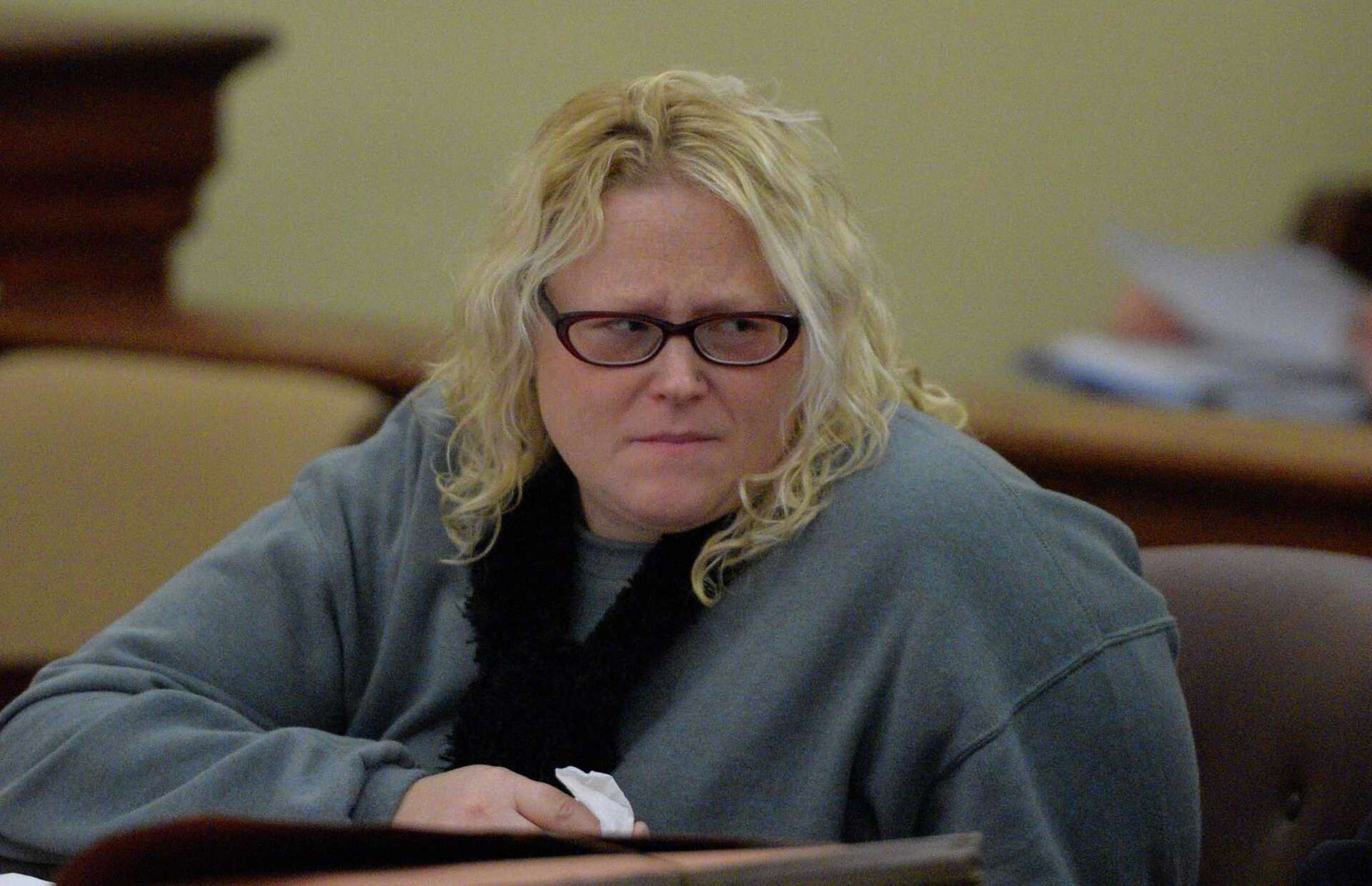 Driver in fatal crash jailed