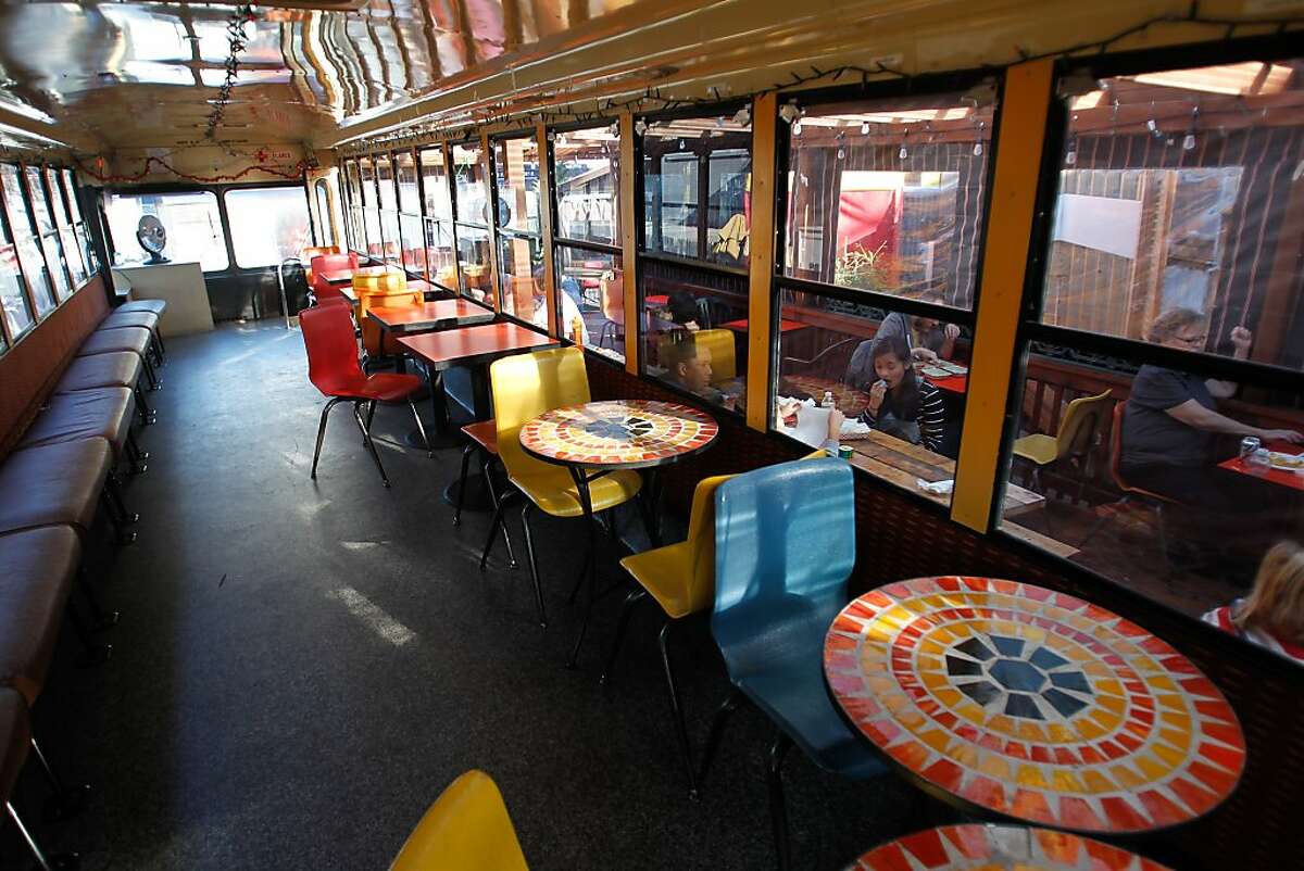 Fill up at SoMa StrEat Food Park