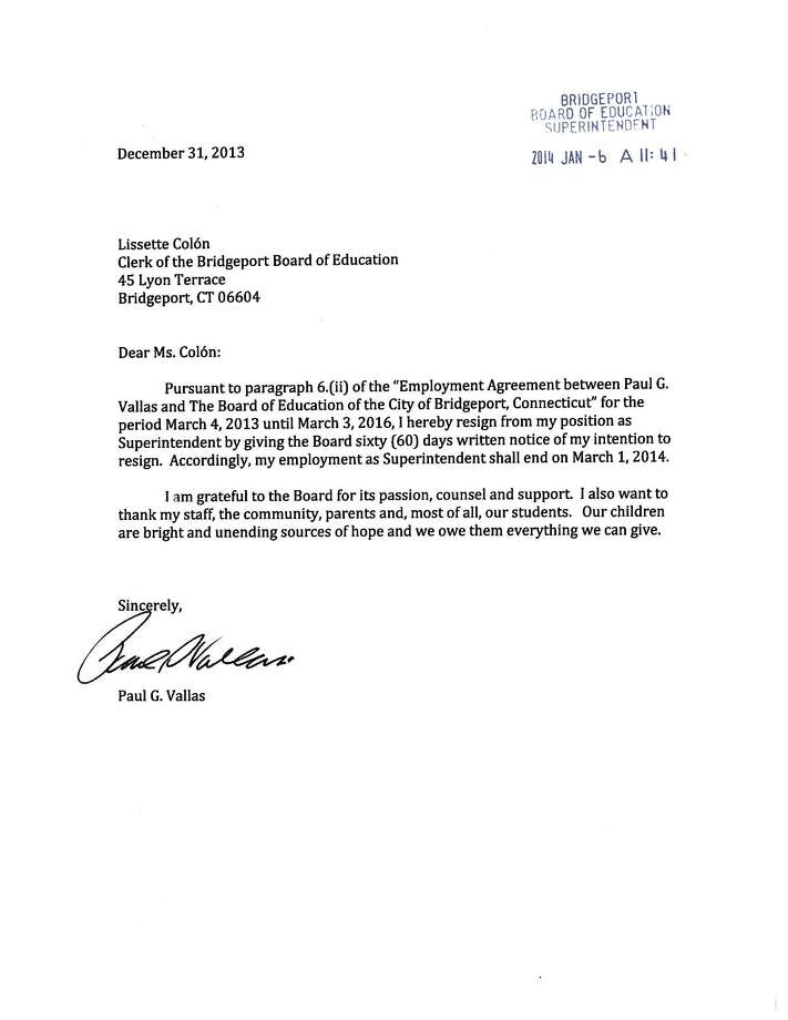 Sample Letter Of Resignation From Board from s.hdnux.com