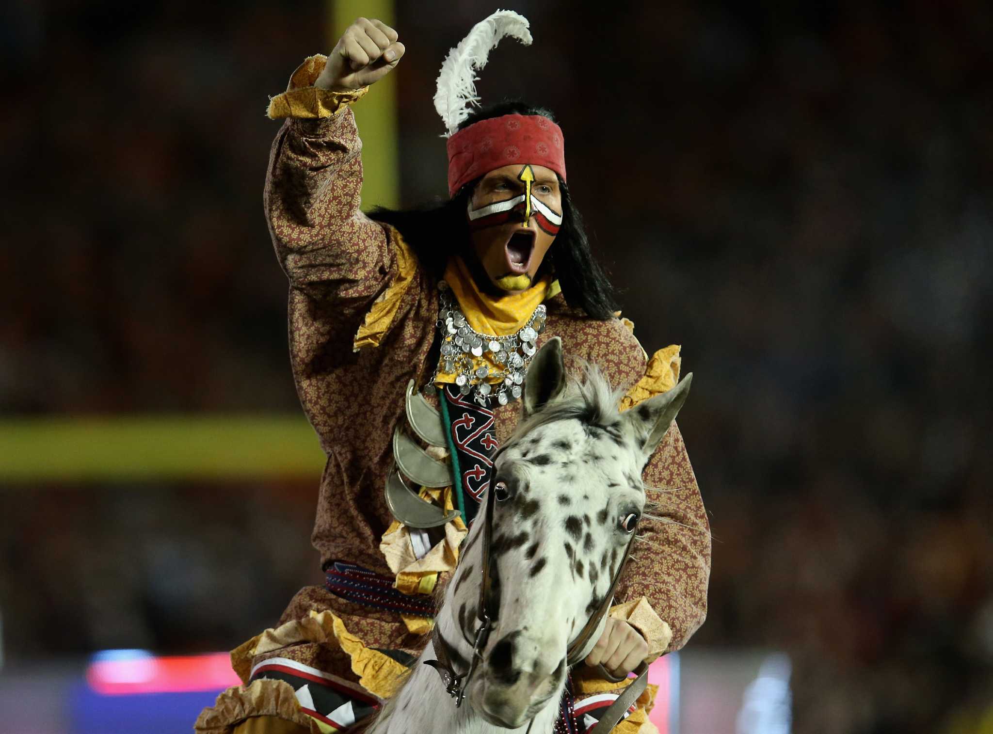 Man Who Portrayed Florida State Mascot Killed In Argument Over Gumbo 