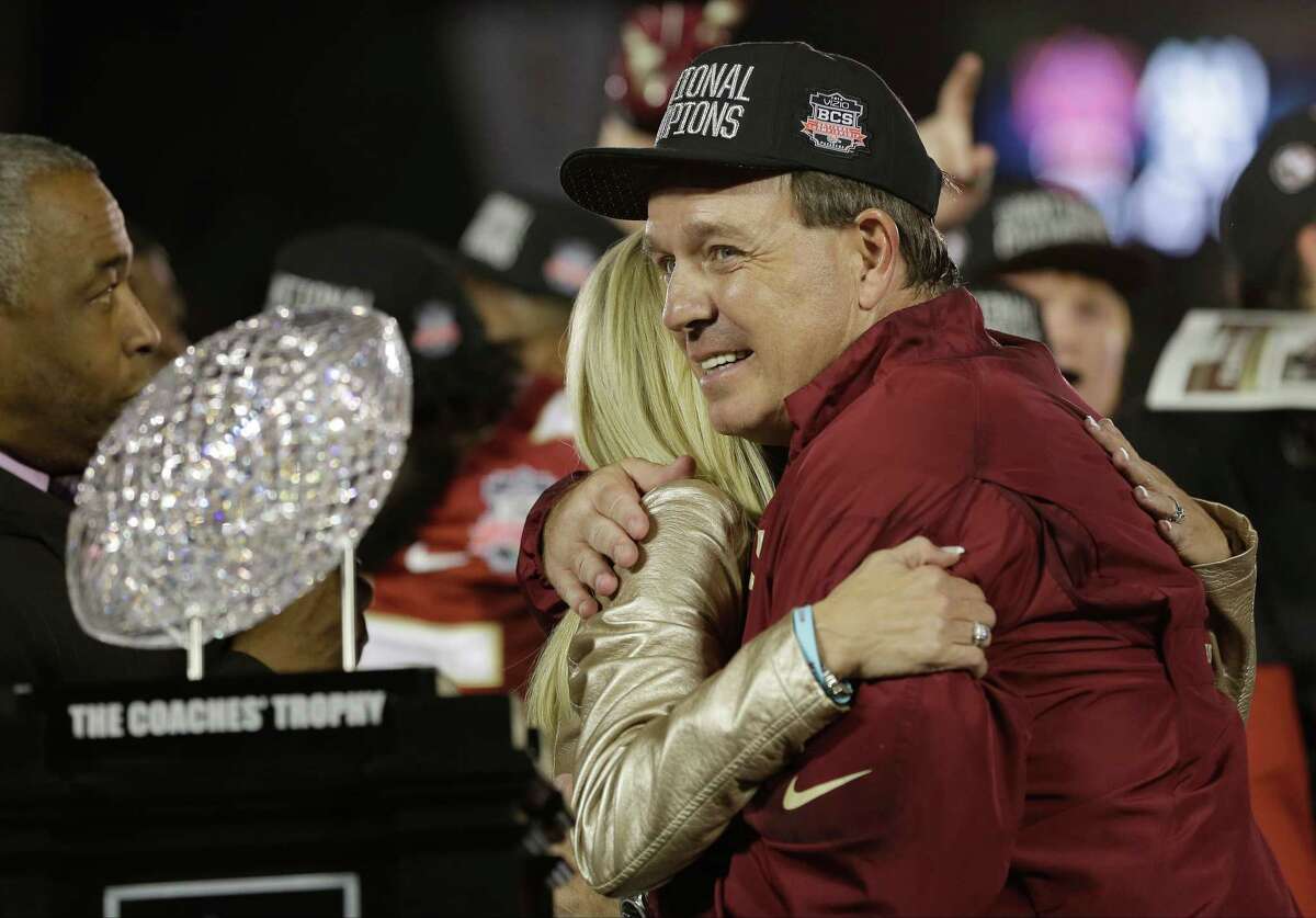 Florida State Rallies To Top Auburn In Thrilling BCS National Championship