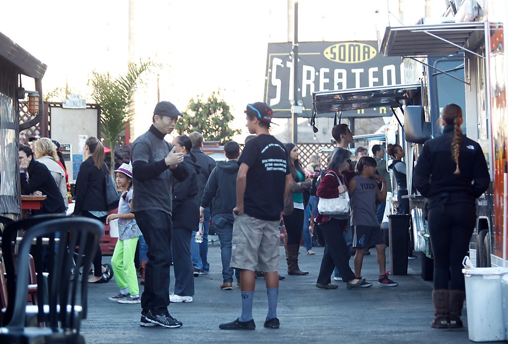 49ers Watch Parties! — SoMa StrEat Food Park