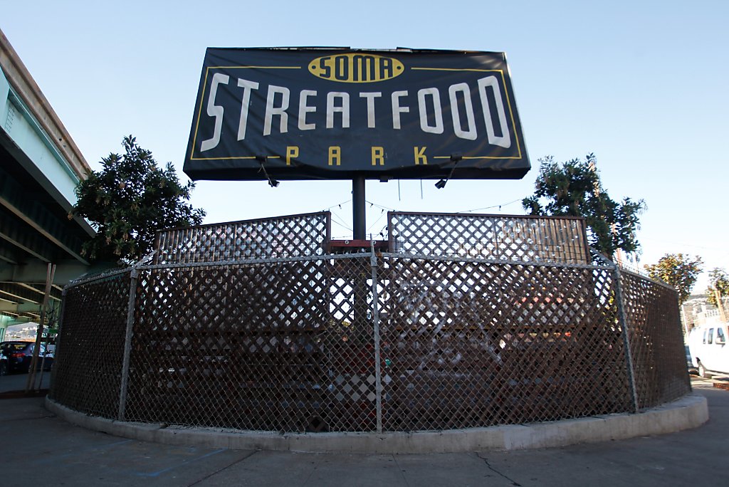 49ers Watch Parties! — SoMa StrEat Food Park