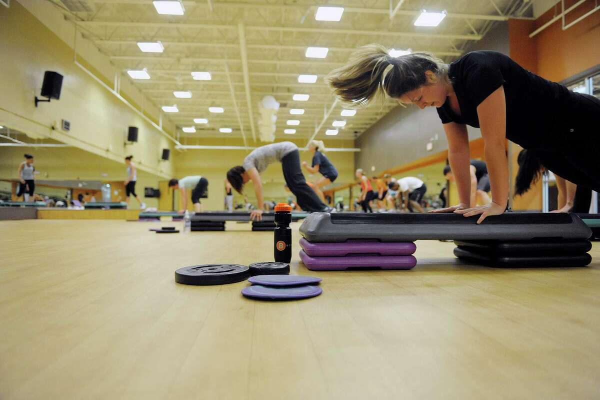 Fast track to fitness