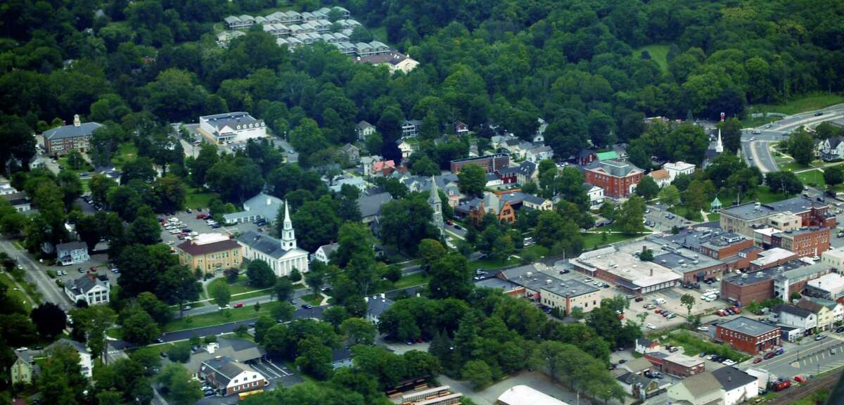 Eye on New Milford