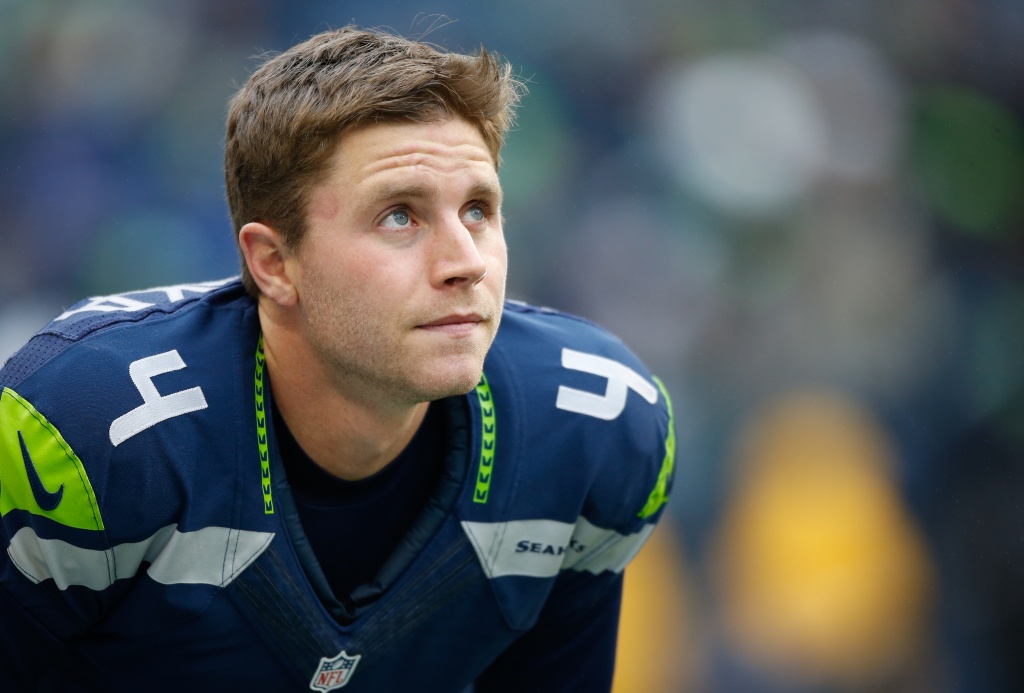 What your Seahawks jersey says about you