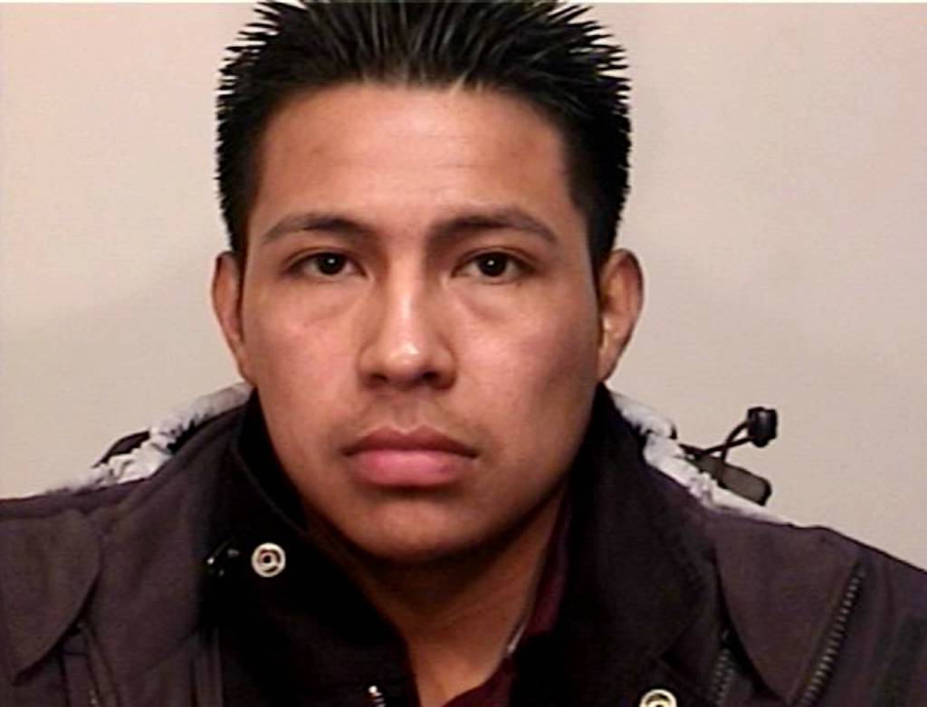 Man charged in Fairfield DUI checkpoint crash