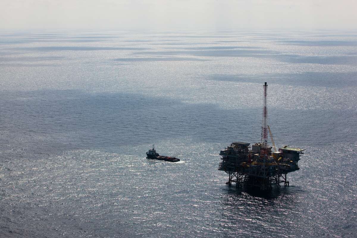 Houston offshore oil company Fieldwood Energy has filed for its second bankruptcy over the past two and half years.