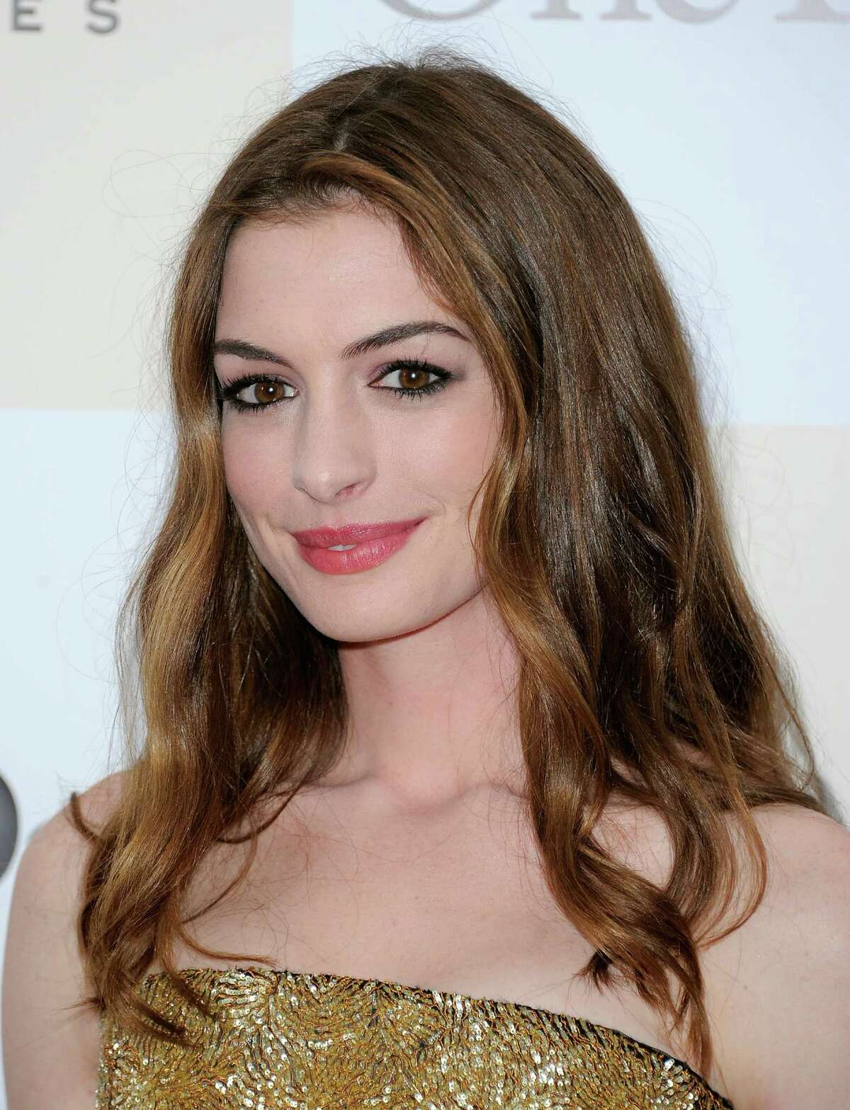 Anne Hathaway recently said that she lost too much weight — 25 pounds — for her role as Fantine in "Les Miserables." She said, “I lost the first 10 (pounds) in three weeks through a detox and then I lost the subsequent 15 in 14 days by doing food deprivation and exercise, which I don’t recommend."