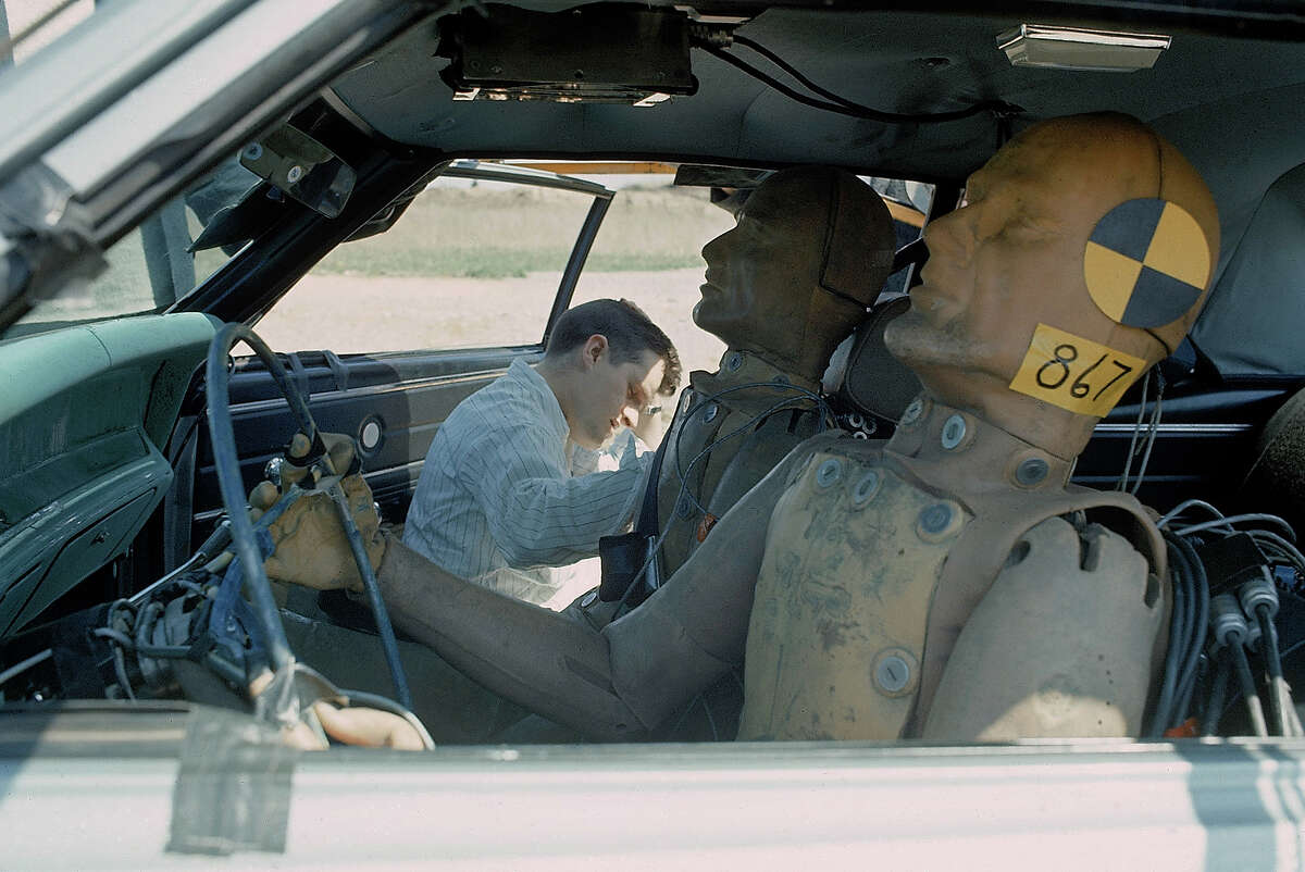 Smoking and other things we didn't take seriously 50 years ago