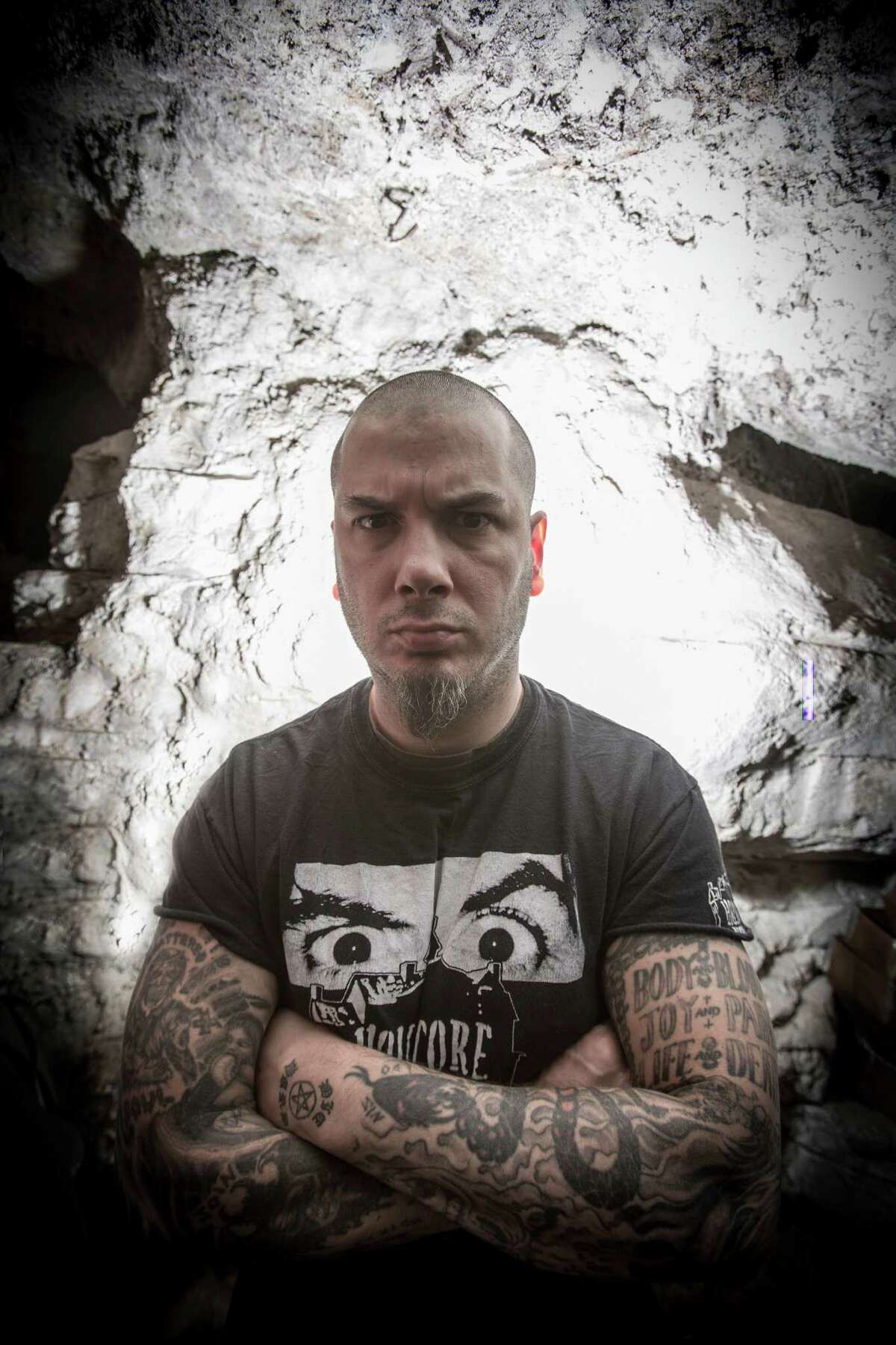 Pantera Lead Singer Death - qn4xdw6