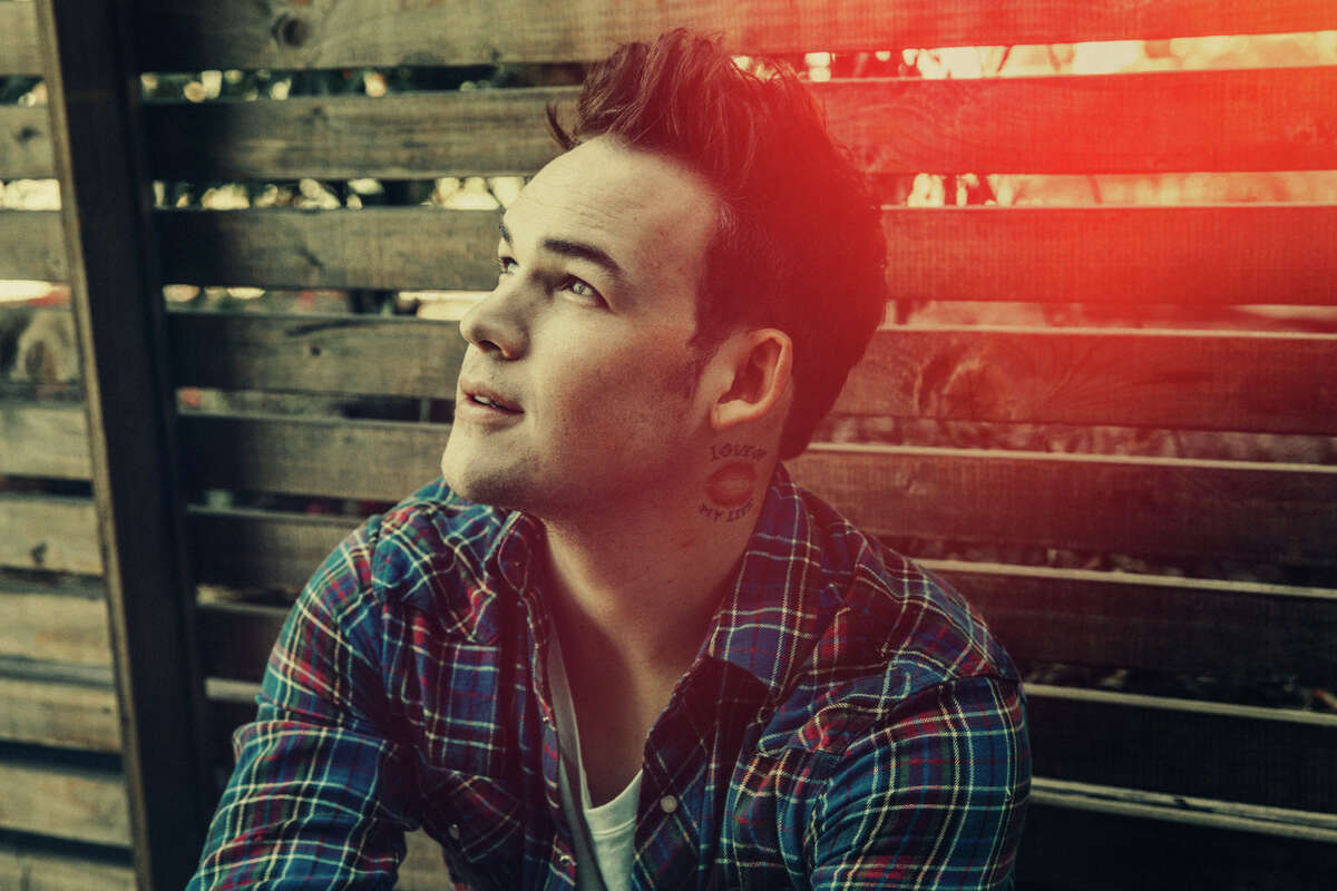 James Durbin The "American Idol" competitor has autism and Tourette's syndrome.
