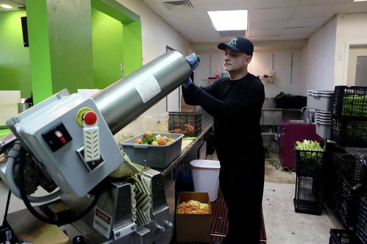 A freshly squeezed way to health