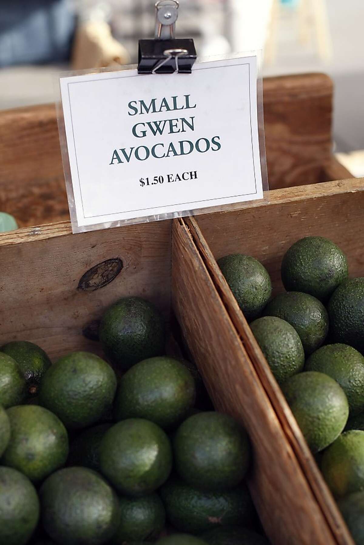 Why groceries cost more in the Bay Area