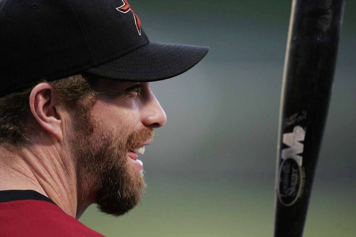 PHOTOS: People with Astros connections in the Baseball Hall of Fame Jeff Bagwell will be the second player to go into the Baseball Hall of Fame with an Astros cap on his plaque. Browse through the photos to see all the people with Astros connections in the Baseball Hall of Fame.