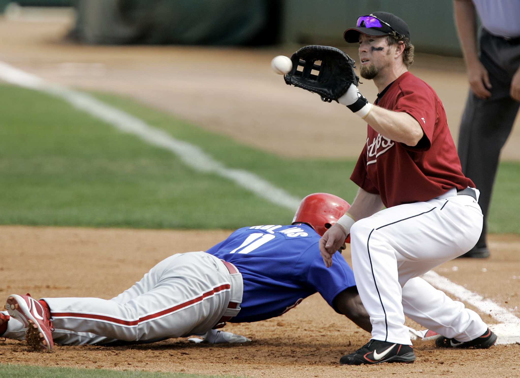 Jeff Bagwell aptly reunited with Craig Biggio in Hall of Fame