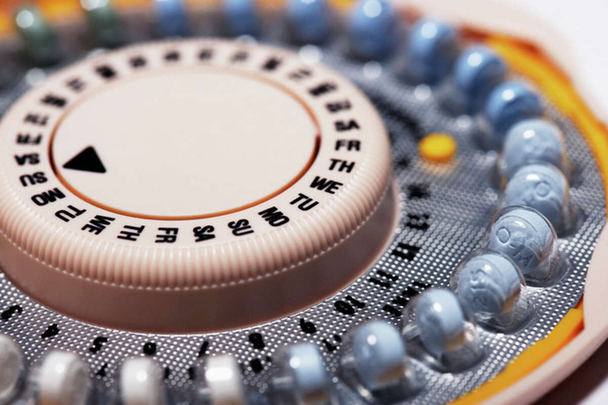 UC Berkeley researchers develop hormone-free birth control pills for ...