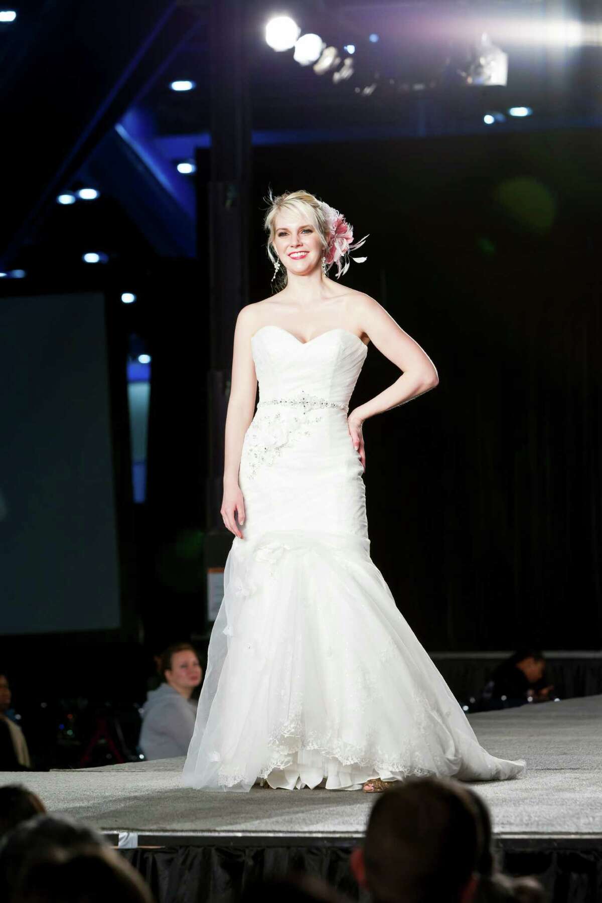 Bridal Extravaganza Show Returns To Houston This Weekend