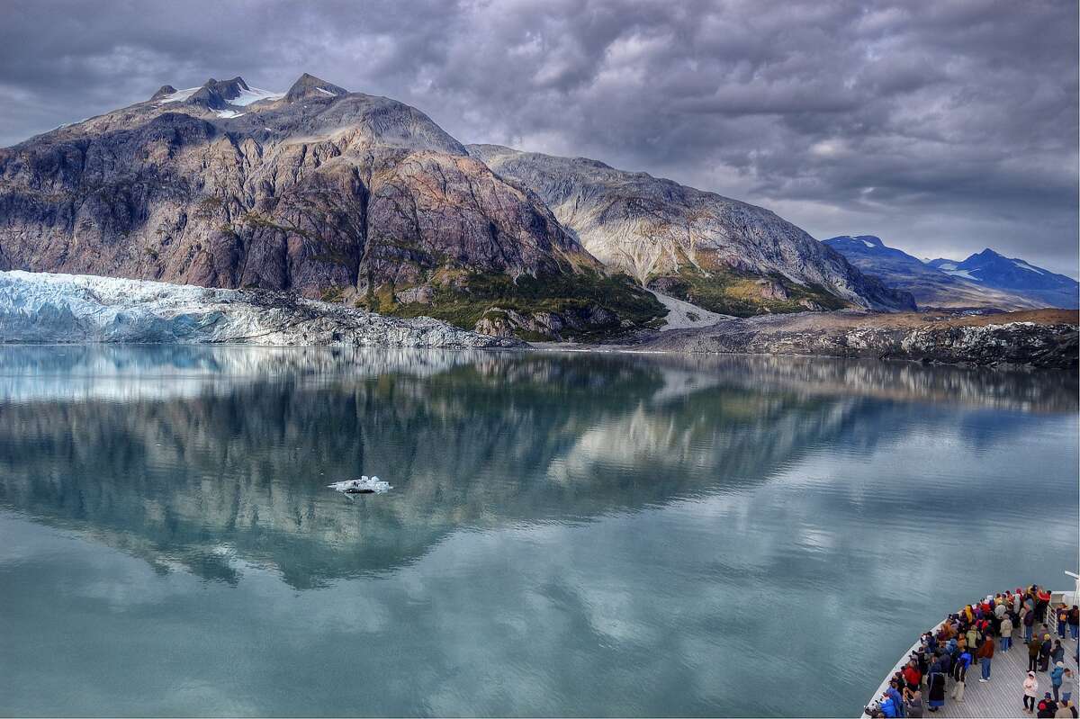 Exploring Epic Beauty From Alaska S Coast