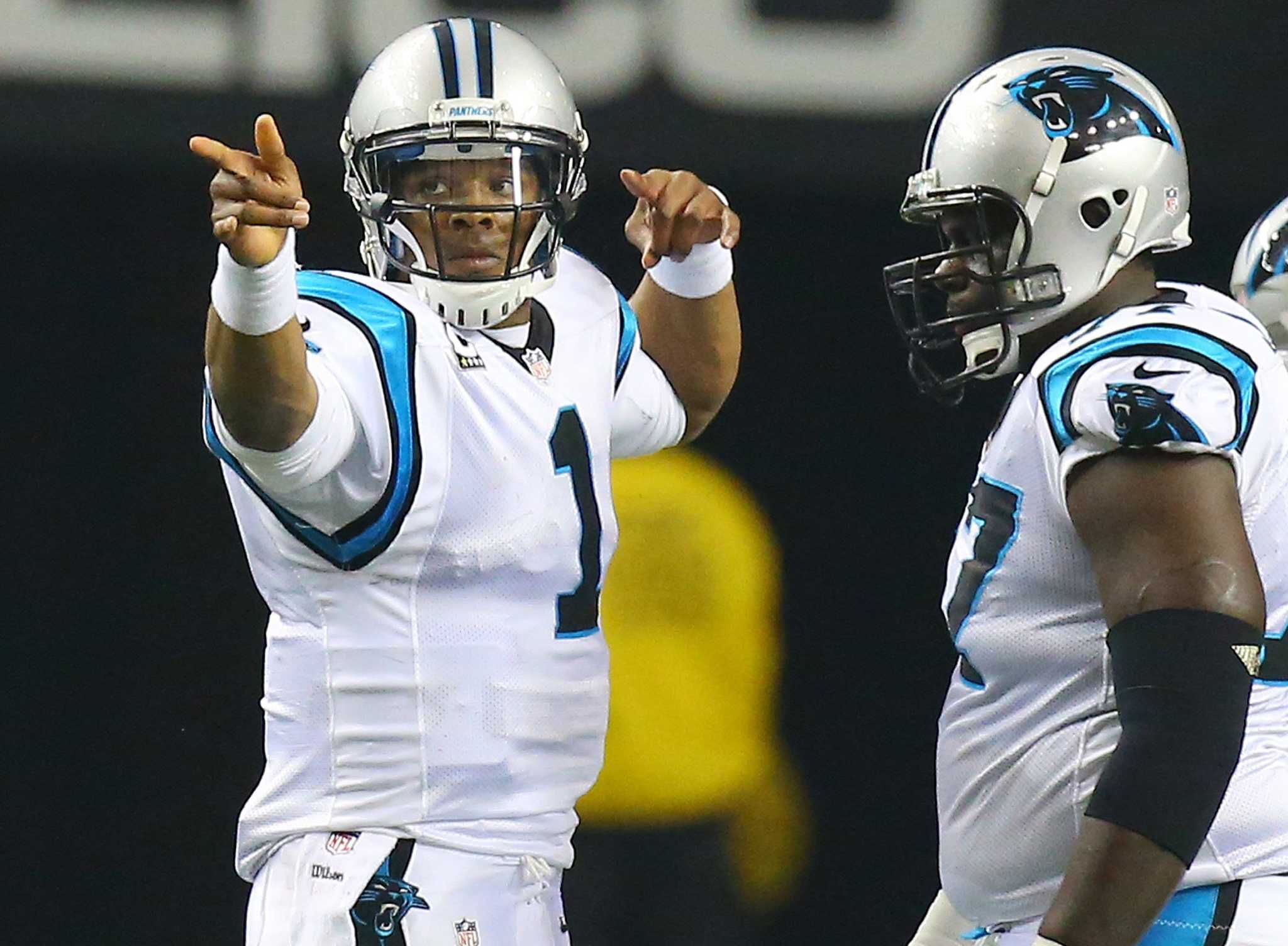 Colin Kaepernick or Cam Newton? Comparing Career Stats of The Two