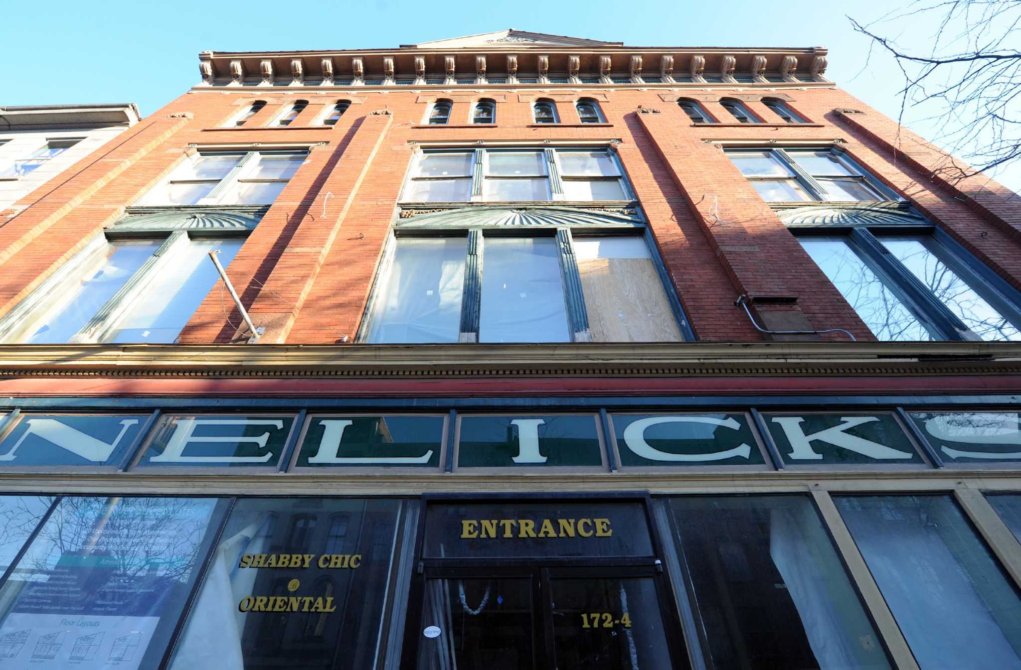 Photos New lofts in Troy