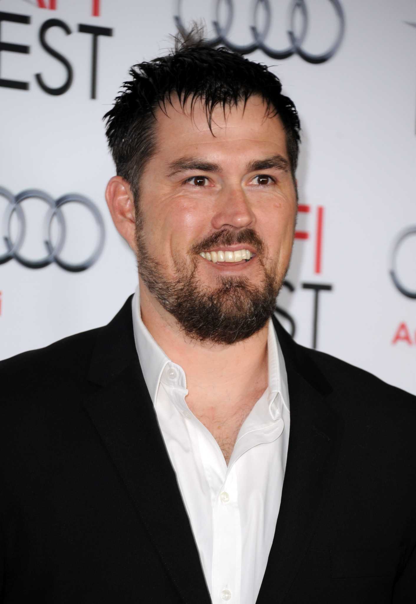 Retired SEAL Helps Lone Survivor Become Movie